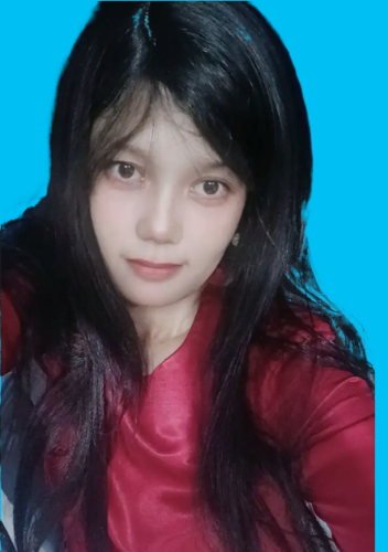 Feronika Hutahean, A.md